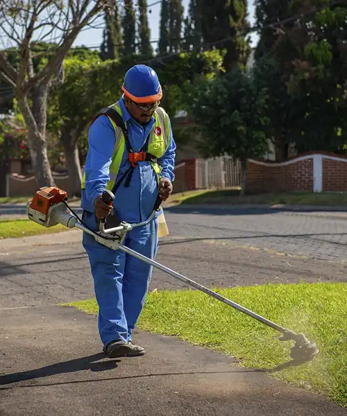 Servicios Públicos Urbanos